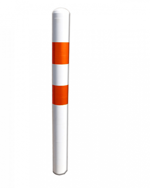 PE Utility Marker Posts UnionGlobalTechnicalEquipment