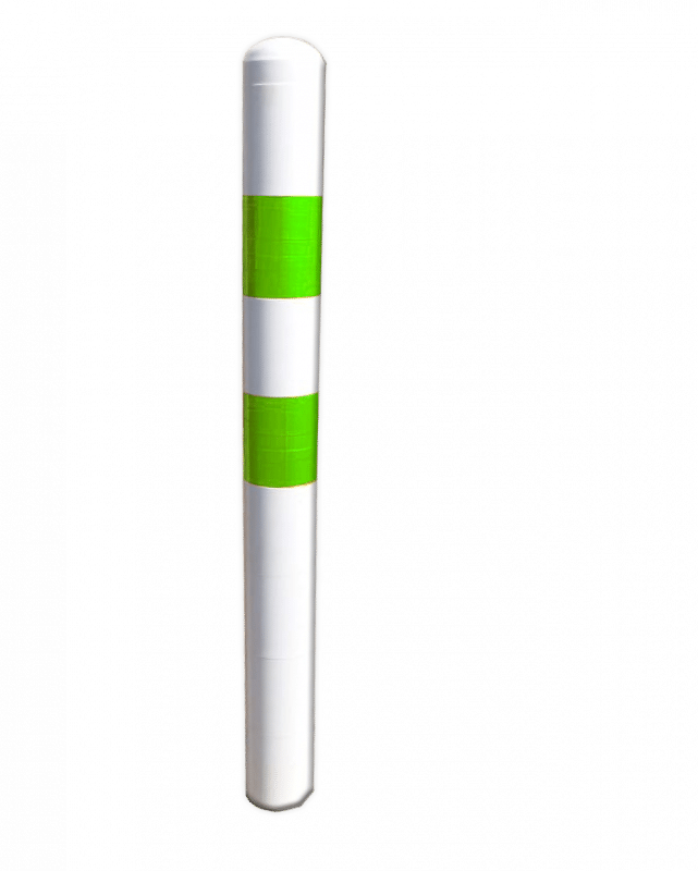 PE Utility Marker Posts : UnionGlobalTechnicalEquipment