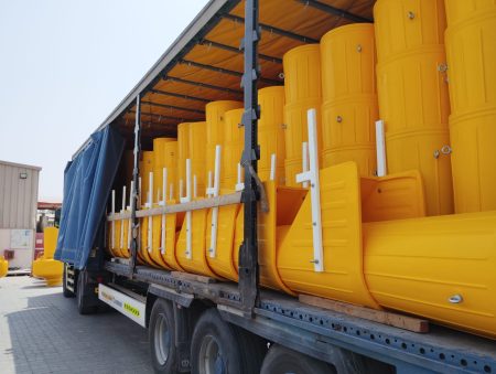 Heavy Duty Garbage Chutes and Hoppers